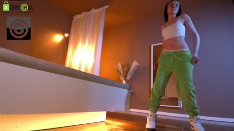 Snapshot of this_is_lilly chatting on 03.02.26 Lilly online show from 03.02.26