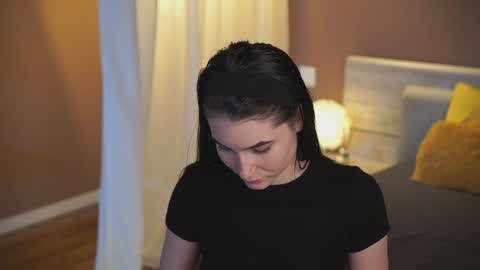 Snapshot of this_is_lilly chatting on 04.19.26 Lilly online show from 04.19.26