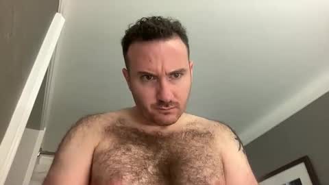 Snapshot of thisbigjewishdick chatting on 03.29.26 This Big Jewish Dick online show from 03.29.26