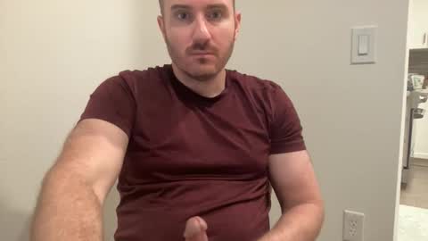 Snapshot of thisbigjewishdick chatting on 05.23.26 This Big Jewish Dick online show from 05.23.26