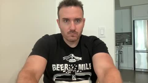 Snapshot of thisbigjewishdick chatting on 05.25.26 This Big Jewish Dick online show from 05.25.26