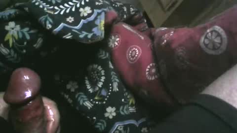 thisbloke96 online show from 11.08.25