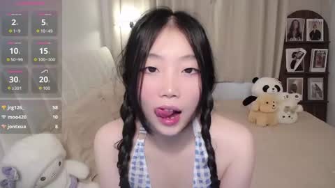 Snapshot of thisgirl__ chatting on 07.12.26 kk online show from 07.12.26