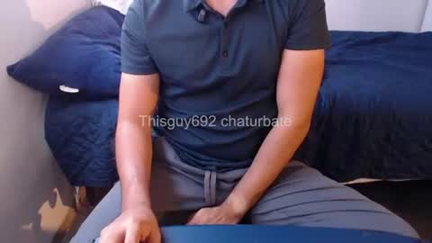 Snapshot of thisguy692 chatting on 07.14.26 Daniel online show from 07.14.26