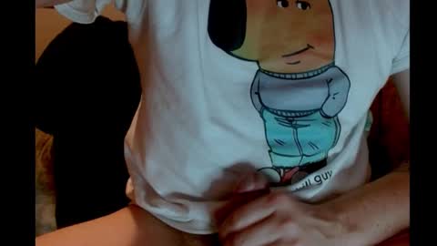 Snapshot of thiswillbefun783025 chatting on 02.20.25 thiswillbefun783025 online show from 02.20.25