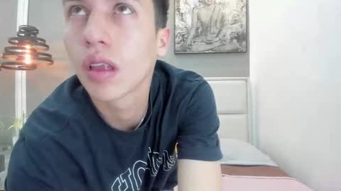 Thom online show from 03.20.26