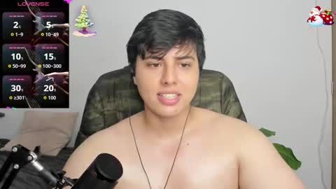 thom_ohtani online show from 11.16.25