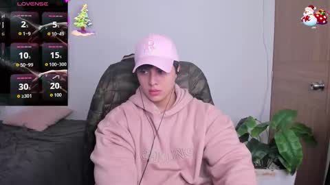 thom_ohtani online show from 11.17.25