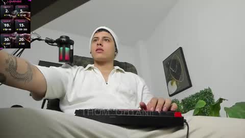 thom_ohtani online show from 03.03.26