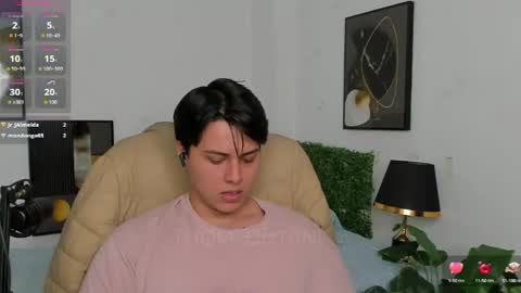 Snapshot of thom_ohtani chatting on 05.31.26 thom_ohtani online show from 05.31.26