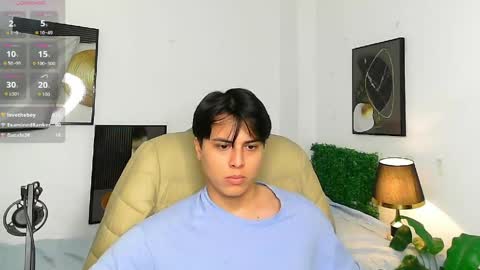 Snapshot of thom_ohtani chatting on 06.01.26 thom_ohtani online show from 06.01.26