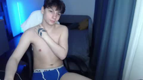 Thomas Hill online show from 02.15.25