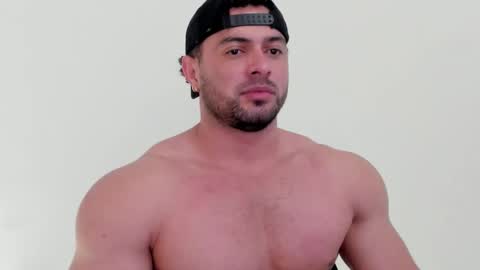 Snapshot of thomas_brandon chatting on 11.15.25 Thomas Brandon online show from 11.15.25