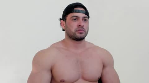 Snapshot of thomas_brandon chatting on 11.27.25 Thomas Brandon online show from 11.27.25