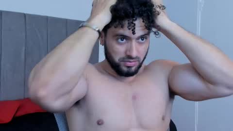 Snapshot of thomas_brandon chatting on 01.13.26 Thomas Brandon online show from 01.13.26