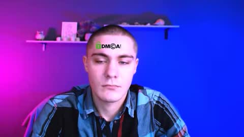 thomas_crow online show from 11.18.25