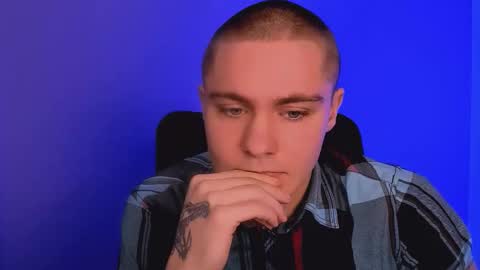 thomas_crow online show from 11.19.25