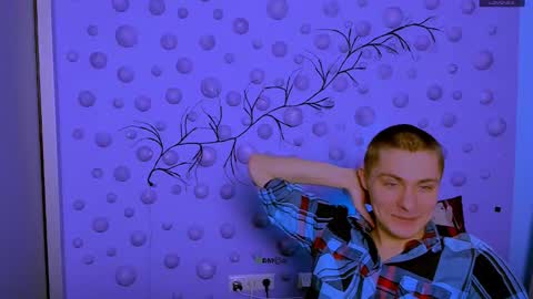 thomas_crow online show from 03.06.26