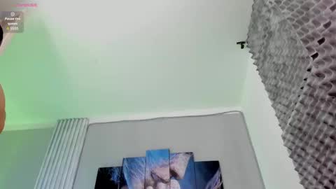 Thomas Eliott   independent model online show from 03.05.25