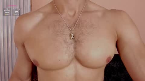 Thomas Eliott   independent model online show from 02.23.26