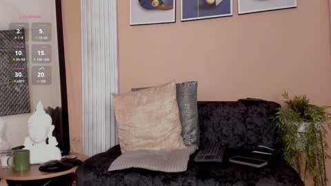 Thomas Eliott   independent model online show from 04.06.26