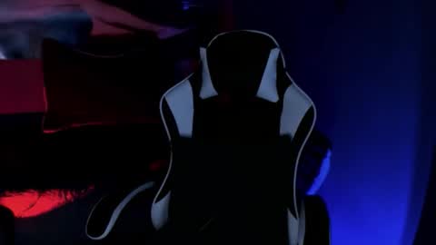 Thomas 3  JUST STAY AND BE MY LAST LOVE online show from 03.25.26