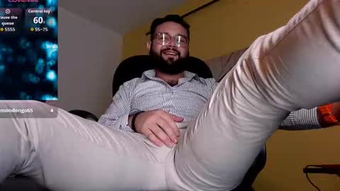 thomas_jamerson online show from 03.06.26