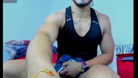 Thomas online show from 09.09.25