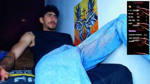 thomas_ks11 online show from 11.23.25