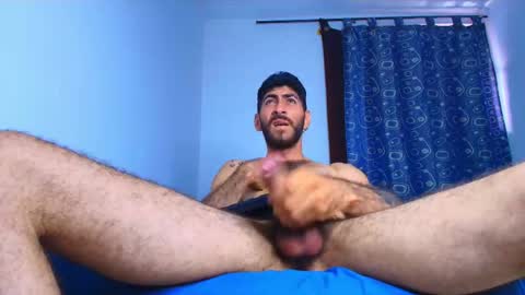 thomas_ks11 online show from 02.25.26