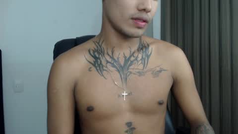 Thomas online show from 01.24.25