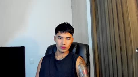 Thomas online show from 02.01.25