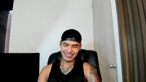 Thomas online show from 02.03.25