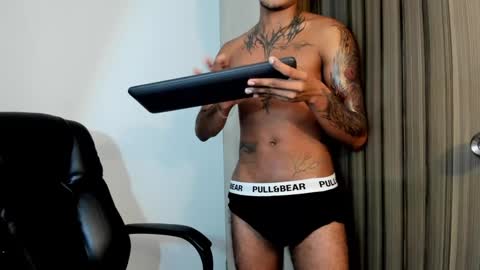 Thomas online show from 02.07.25