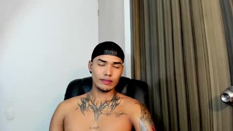 Thomas online show from 02.08.25