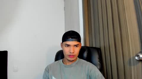 Thomas online show from 02.10.25