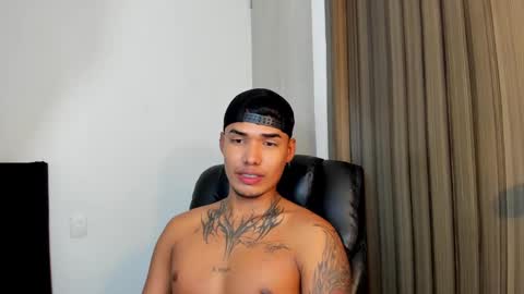 Thomas online show from 02.10.25