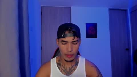 Thomas online show from 09.23.25