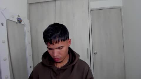 Thomas online show from 04.28.26