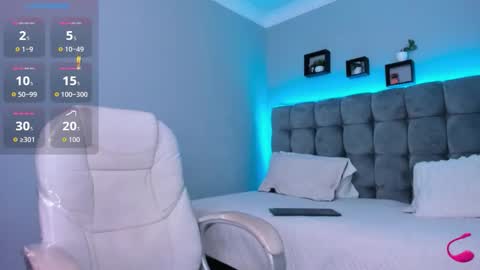 Thomas online show from 02.10.26