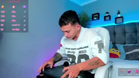 Thomas online show from 05.30.26