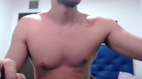 Thomas online show from 01.30.25