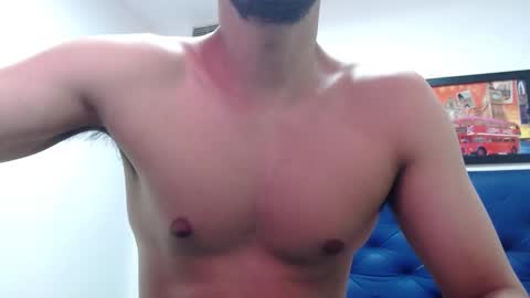 Thomas online show from 02.02.25