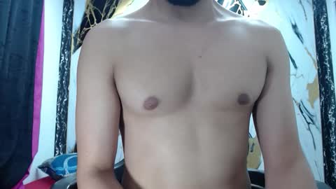 Thomas online show from 09.27.25