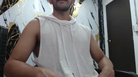 Thomas online show from 04.03.26