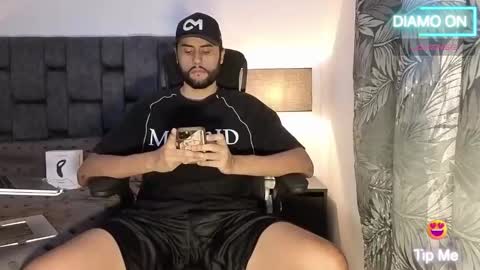 Thomas online show from 11.01.25