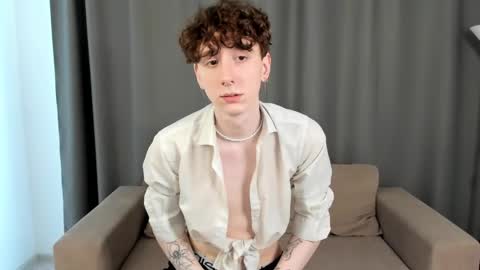 Thomas online show from 02.27.25