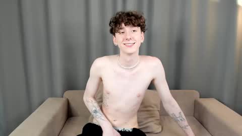 Thomas online show from 03.05.25