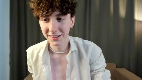 Thomas online show from 03.07.25