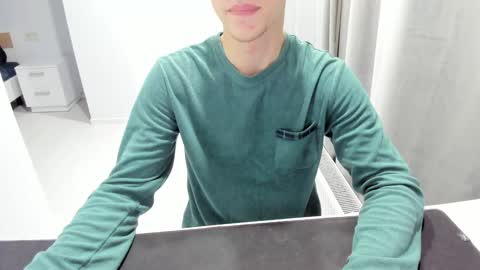 Tomas online show from 01.11.25